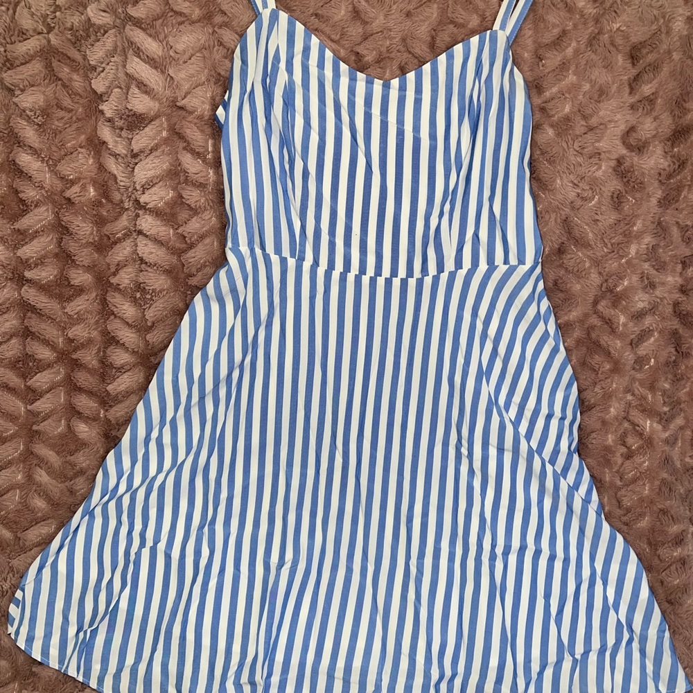 Old navy cami dress